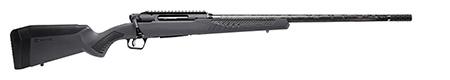 SAVAGE IMPULSE MOUNTAIN HUNTER 7MM PRC 58012