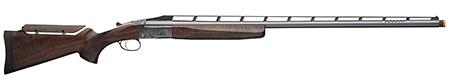 BROWNING BT-99 PLUS 12 GAUGE 17080402