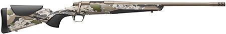 BROWNING X-BOLT 2 SPEED SPR 280 ACKLEY IMPROVED 36010283