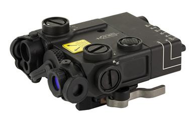 STEINER, STEINER DBAL A3 IR DUAL AIMING LASER