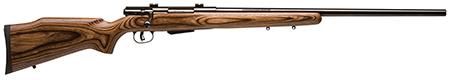 SAVAGE 25 LIGHTWEIGHT VARMINTER 204 RUGER 18527