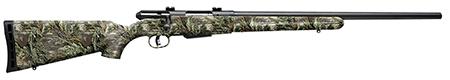 SAVAGE, SAVAGE 25 WALKING VARMINTER 223 REM 19980, 223 REMINGTON