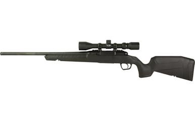 SAVAGE, SAVAGE AXIS XP 400LEG 20 4RD BLACK