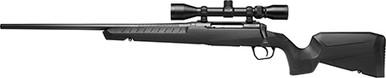 SAVAGE AXIS XP COMBO 308 WIN 32034