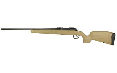SAVAGE, SAVAGE AXIS 2 308WIN 22 4RD FDE, 308 WIN