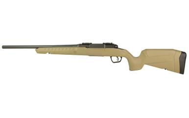 SAVAGE AXIS 2 350LEG 18 4RD FDE