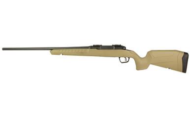 SAVAGE, SAVAGE AXIS 2 30-06SP 22 4RD FDE, 30-06 SPRINGFIELD