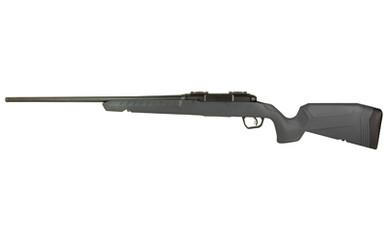 SAVAGE, SAVAGE AXIS 2 243WIN 22 4RD GRAY, 243 WIN