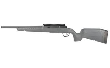 SAVAGE AXIS 2 300BLK 16.125 4RD GRAY