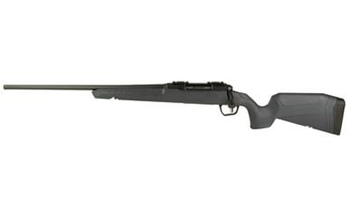 SAVAGE AXIS 2 270WIN 22 4RD GRAY LH