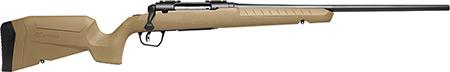 SAVAGE, SAVAGE AXIS 2 COMPACT 7MM-08 REM 32115, 7MM-08