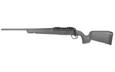 SAVAGE, SAVAGE AXIS 2 CMP 243WIN 20 4RD GRY LH, 243 WIN