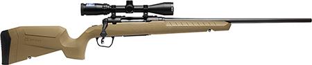 SAVAGE AXIS 2 XP COMBO 22-250 REM 32161