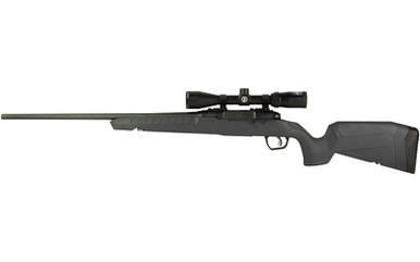 SAVAGE AXIS 2 XP 7MM-08REM 22 4RD GRAY