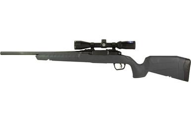 SAVAGE, SAVAGE AXIS 2 XP 350LEG 18 4RD GRAY, 350 LEGEND