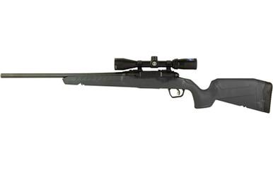 SAVAGE, SAVAGE AXIS 2 XP 400LEG 20 4RD GRAY