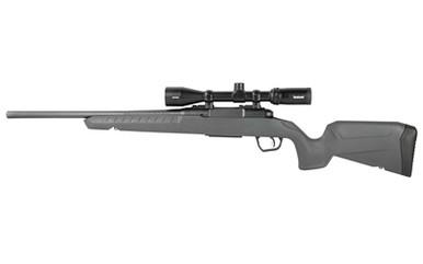 SAVAGE, SAVAGE AXIS 2 XP CMP 350LEG 18 4RD GRY, 350 LEGEND