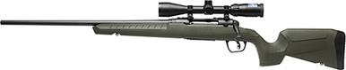 SAVAGE AXIS 2 XP COMBO 223 REM 32236