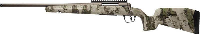 SAVAGE, SAVAGE AXIS 2 PRO 400 LEGEND - 20" LH HSB TB GM BRONZE/WDLND, 400 LEGEND