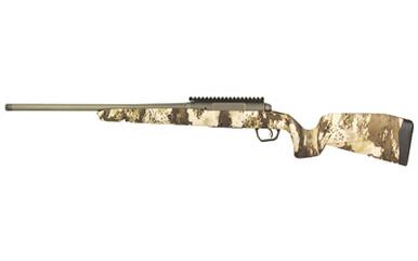 SAVAGE, SAVAGE AXIS II PRO 308WIN 20 4RD WSTRN, 308 WIN