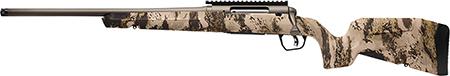 SAVAGE AXIS 2 PRO 22-250 REM 32327