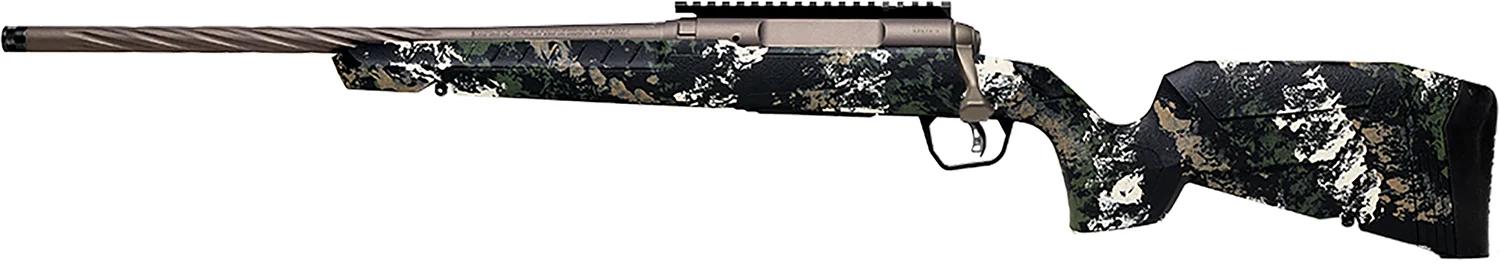 SAVAGE, SAV 32370 AXIS 2 PRO FOREST SP CAMO LH 2506, 25-06 REMINGTON