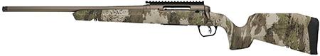 SAVAGE, SAVAGE AXIS 2 PRO 6MM ARC 32388, 6MM ARC