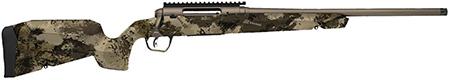SAVAGE, SAVAGE AXIS 2 PRO 6MM ARC 32393, 6MM ARC