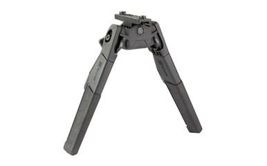 SAVAGE BIPOD M-LOK BLACK