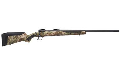 SAVAGE 110 PREDATOR 204RUG 24 4RD MOT