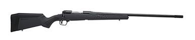 SAVAGE 110 LONG RANGE HUNTER 300 WSM 57024