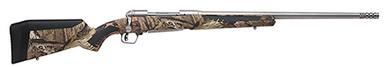 SAVAGE 110 BEAR HUNTER 375 RUGER 57047