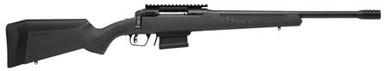 SAVAGE, SAVAGE 110 HAYMAKER 450 BUSHMASTER 57140, 450 BUSHMASTER