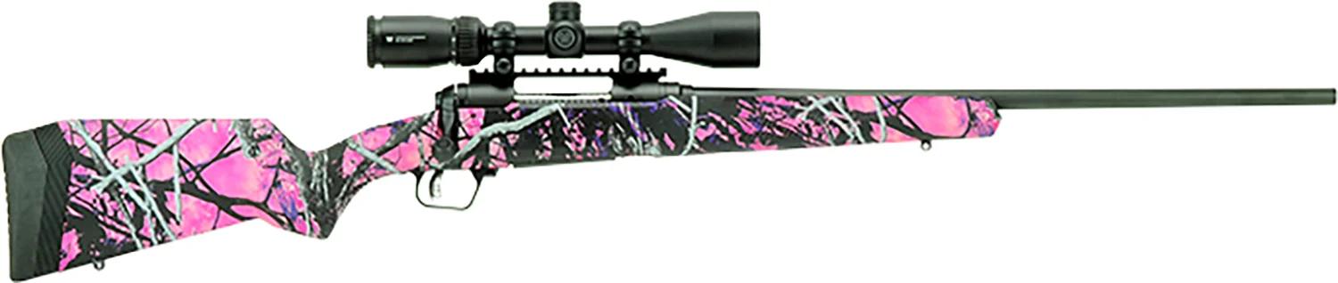 SAVAGE, Savage Arms 57339 110 Apex Hunter XP 308 Win 4+1 20", 308 WIN