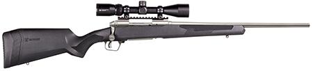 SAVAGE 110 APEX STORM XP 6.5 CREEDMOOR 57344