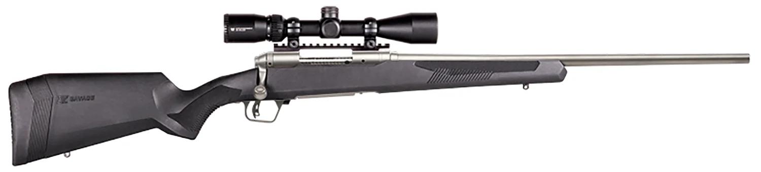SAVAGE, Savage Arms 57354 110 Apex Storm XP 300 Win Mag 3+1 24", 300 WIN MAG