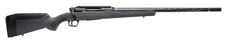 SAVAGE, SAVAGE IMPULSE MOUNTAIN HUNTER 270 WIN 57898, 270 WIN