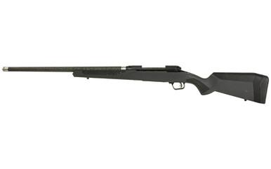 SAVAGE, SAVAGE 110 ULTRALITE 7MM PRC 22 2RD GY, 7MM PRC