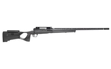 SAVAGE 110 KLYM 6.5PRC 24 2RD CRBN FBR