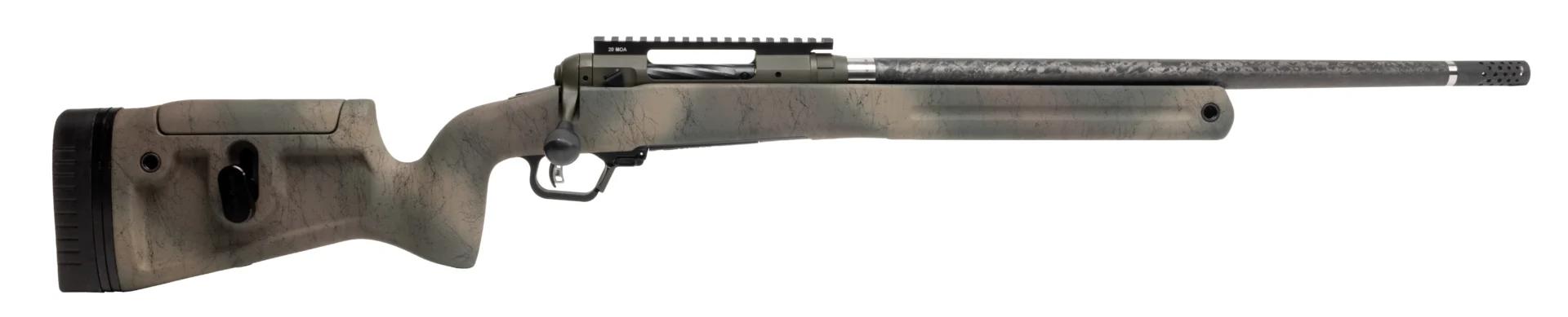 SAVAGE, SAVAGE ARMS 110 PRO PURSUIT 300WIN CAMO, 300 WIN MAG