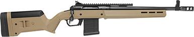 SAVAGE, SAVAGE 110 SCOUT 300 BLACKOUT 58190, 300 BLACKOUT