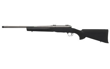 SAVAGE, SAVAGE 110 TRL HTR LT 308WIN 20 4RD BK, 308 WIN