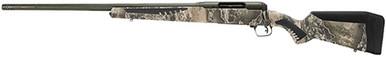 SAVAGE 110 TIMBERLINE 7MM BC 58324