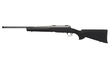 SAVAGE, SAVAGE 110 TRL HTR LT 7MM BC 20 4RD