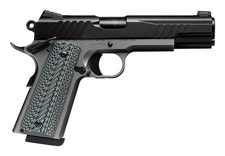 SAVAGE 1911 GOVERNMENT 45 ACP 8+1 67201