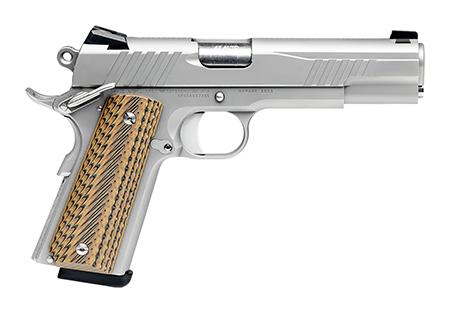 SAVAGE 1911 GOVERNMENT 45 ACP 8+1 67202