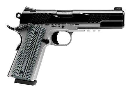 SAVAGE 1911 GOVERNMENT 45 ACP 8+1 67207