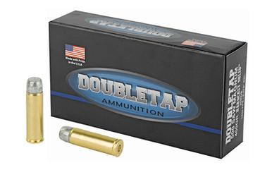 DOUBLETAP 500SW 400GR HARDCAST 20/500