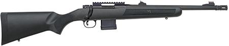 MOSSBERG, MOSSBERG MVP PATROL 223 REM/5.56 NATO 27716, 223 REMINGTON/556NATO
