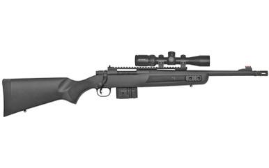 MOSSBERG, MOSSBERG MVP 762NATO 16.25 10RD VRTX, 762NATO